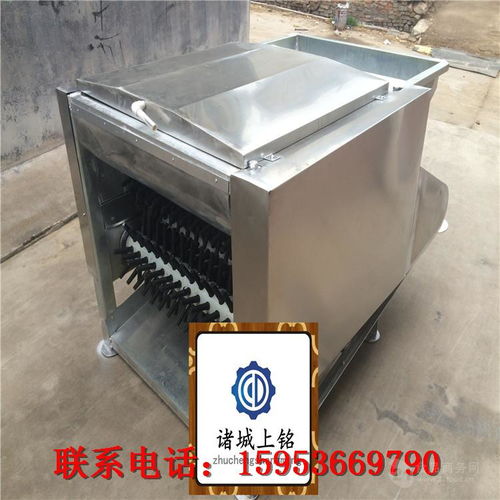 定点屠宰杀鸡专用拔毛机价格与产品报价解析