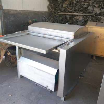 现代屠宰设备 高效、卫生与可持续发展的核心引擎