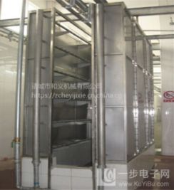 和义猪屠宰设备 打造高效生猪屠宰流水线的核心利器